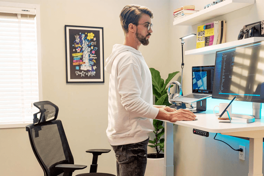 What You Need to Knowthe benefits of height adjustable desks