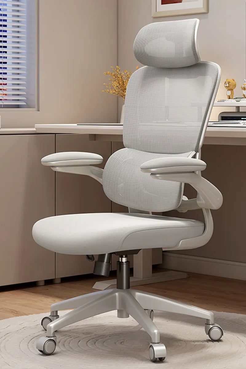 LUMBAR LITE Ergonomic Home Office Chair