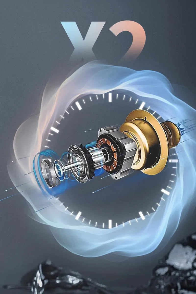 Solid Wood Adjustable Office PC Table