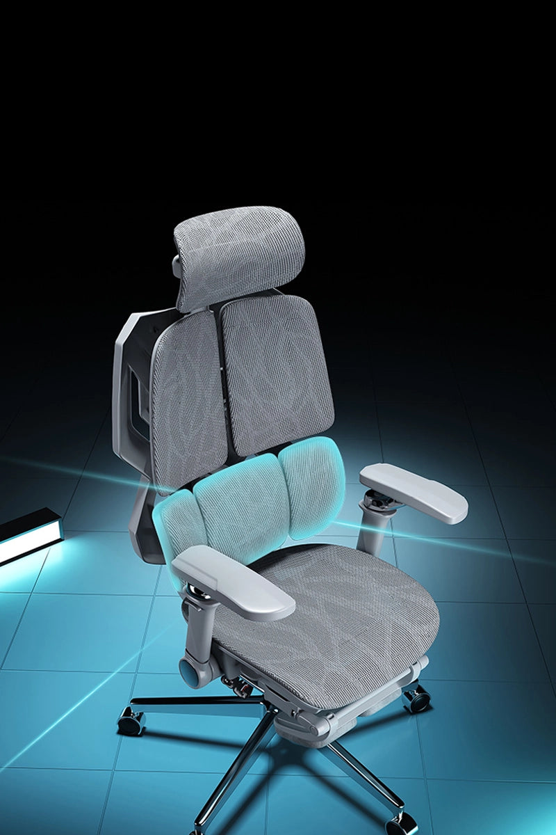 Armor Pro Gamer Ergonomic Chair