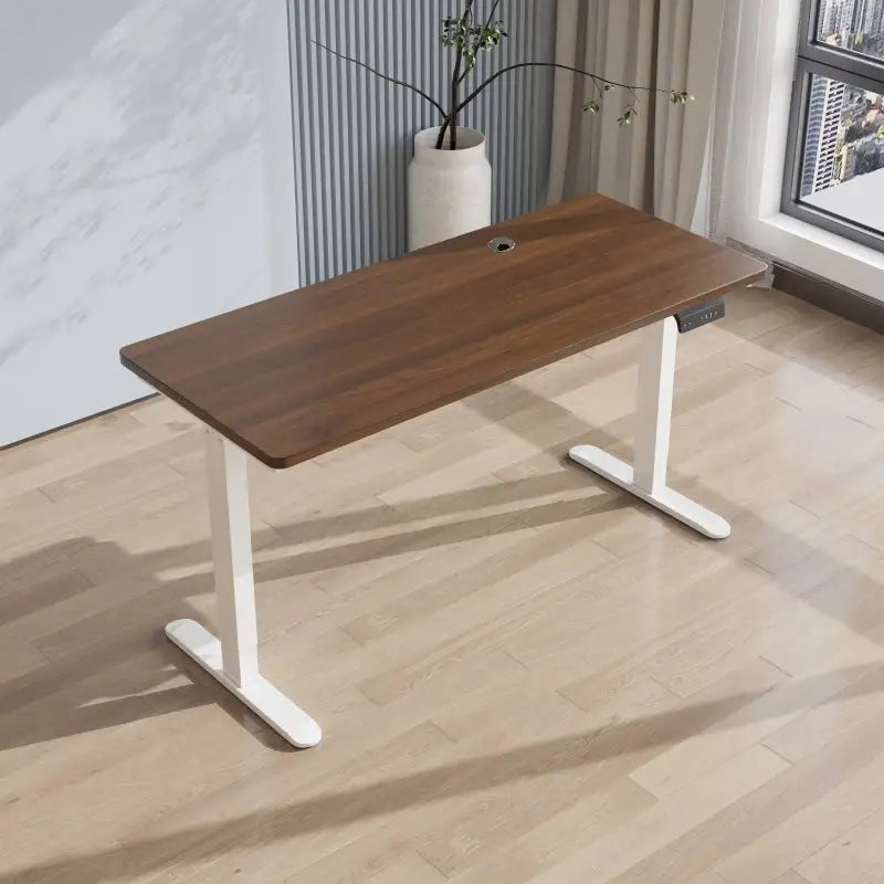 Best Small Space Computer Desk Singapore