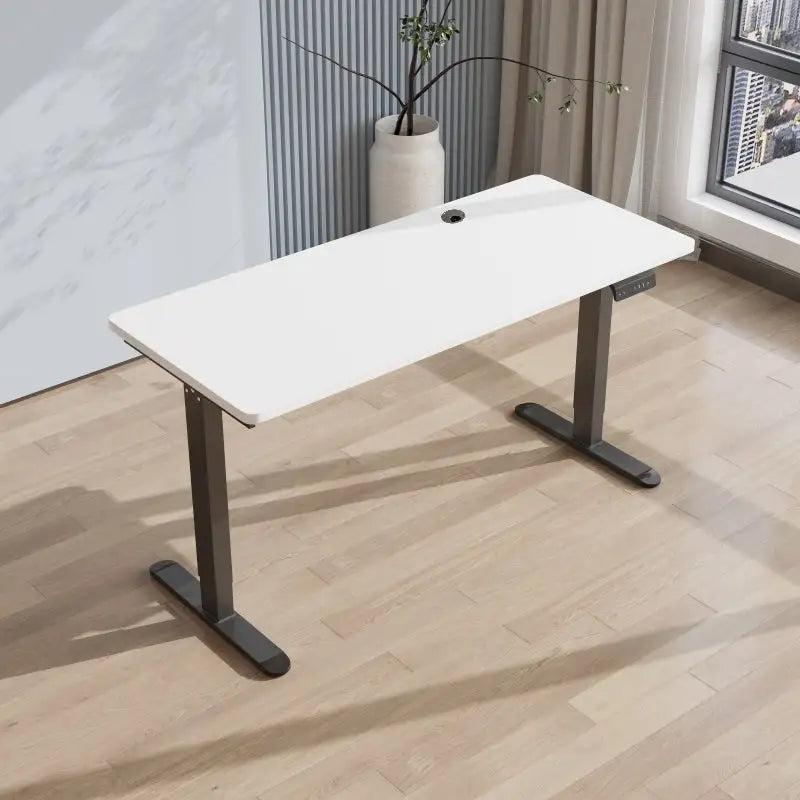 best computer standing desk Singapor