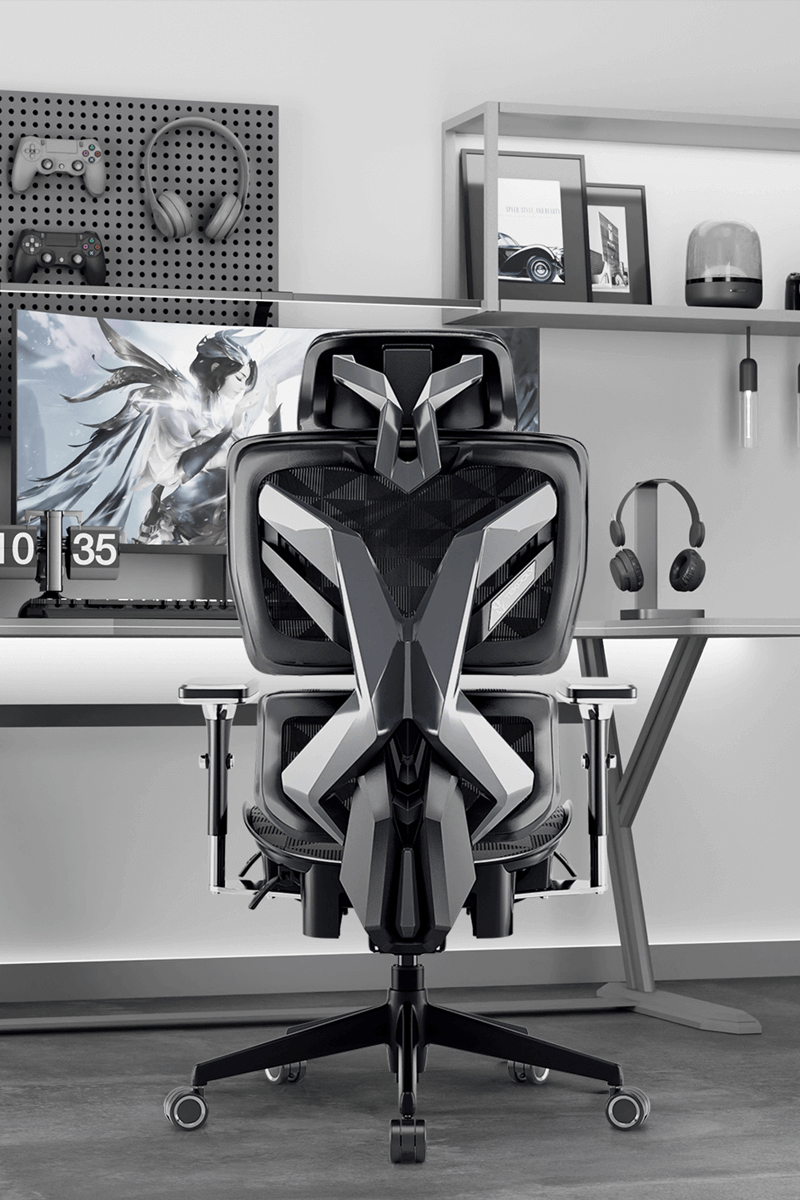 The cheapest gaming chair in Singapore