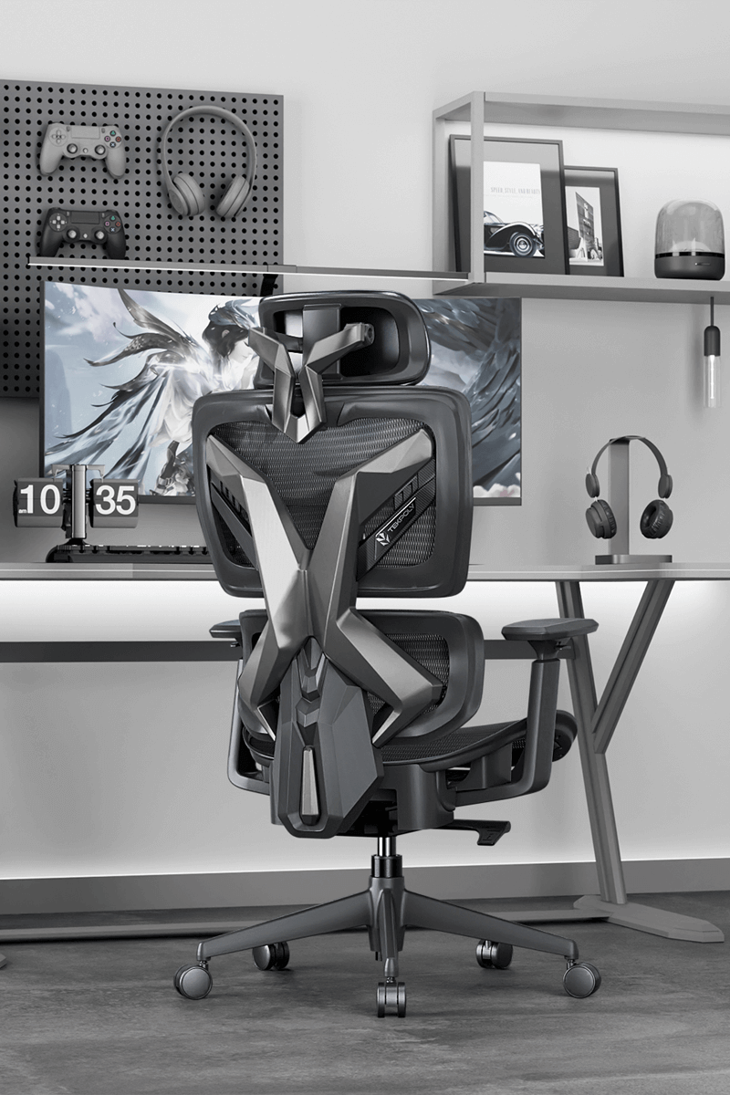 Ergo gaming chair deals