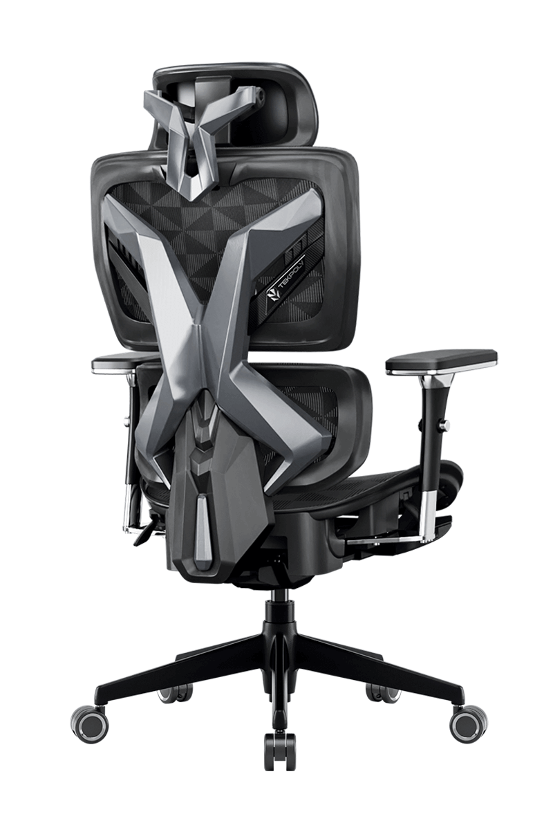 The best-selling gaming chair in Singapore