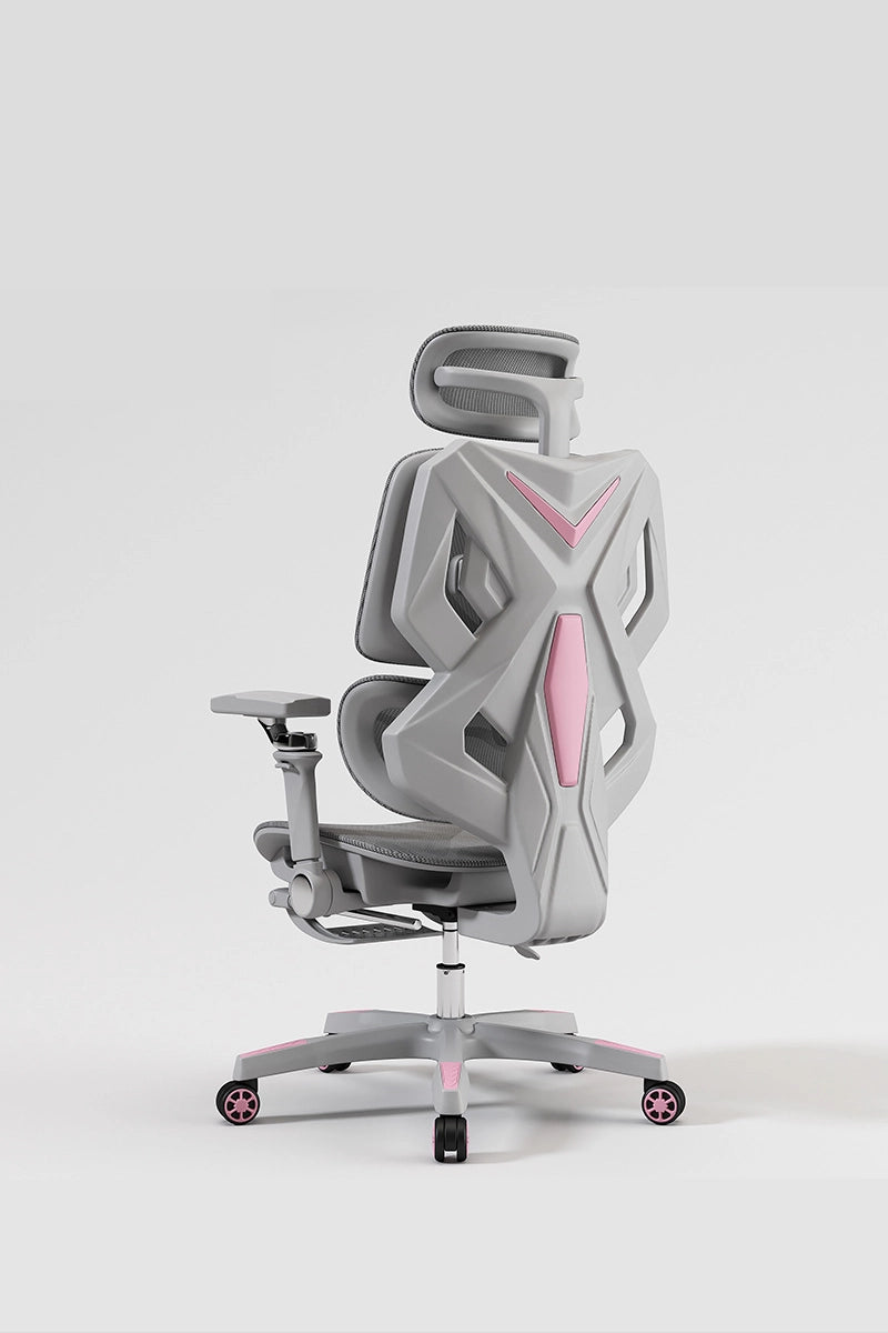 Armor Pro Gamer Ergonomic Chair