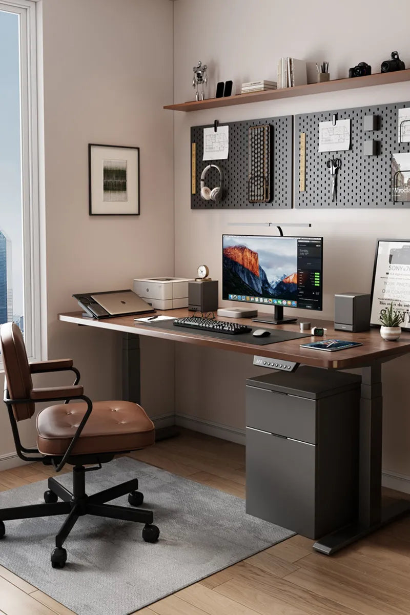 Smart-Electric: Adjustable Computer Standing Table │ Updesk