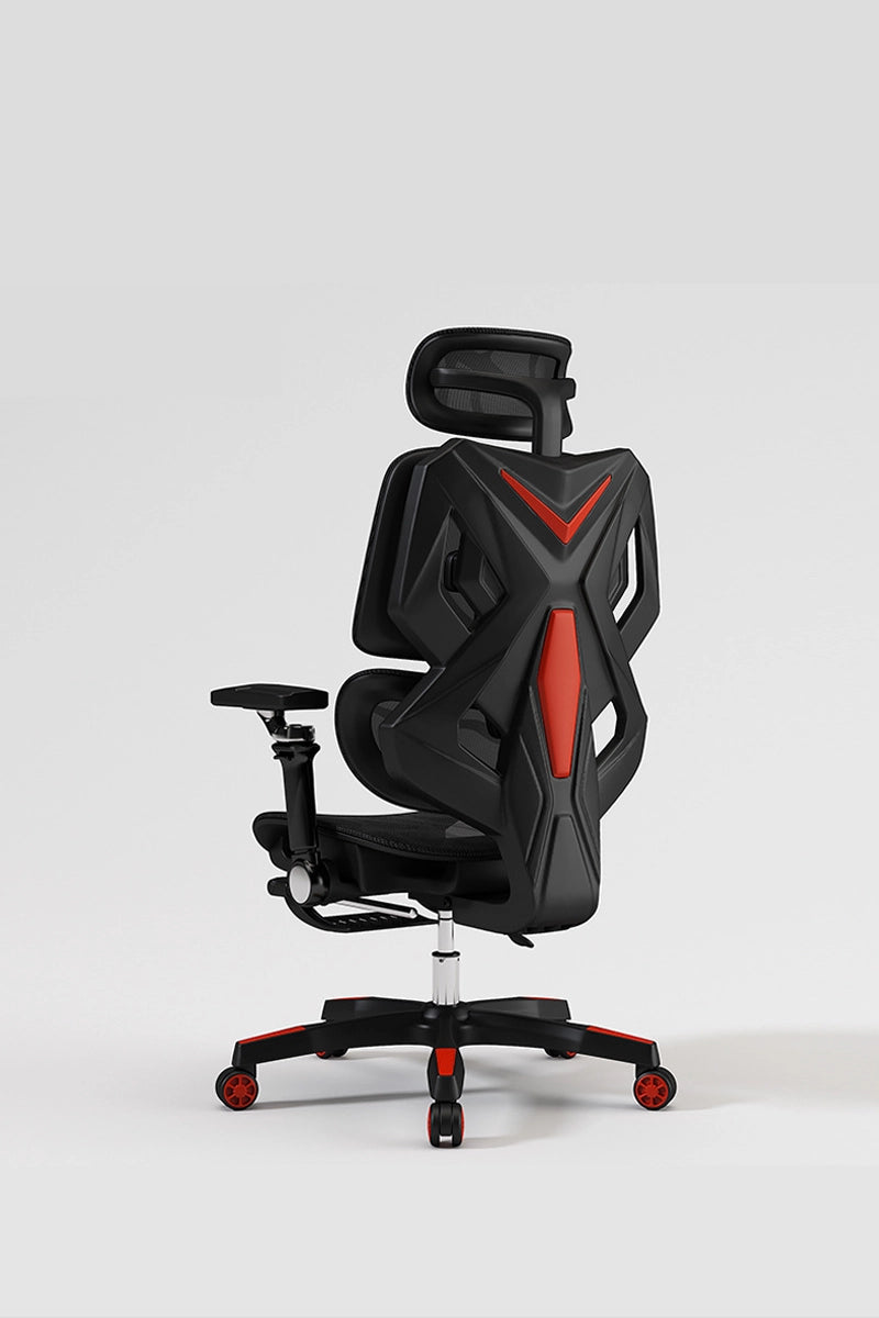 Armor Pro Gamer Ergonomic Chair