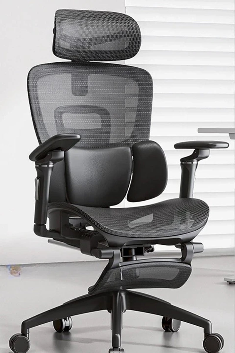 Armor Lite Gamer Ergonomic Gaming/office Chair