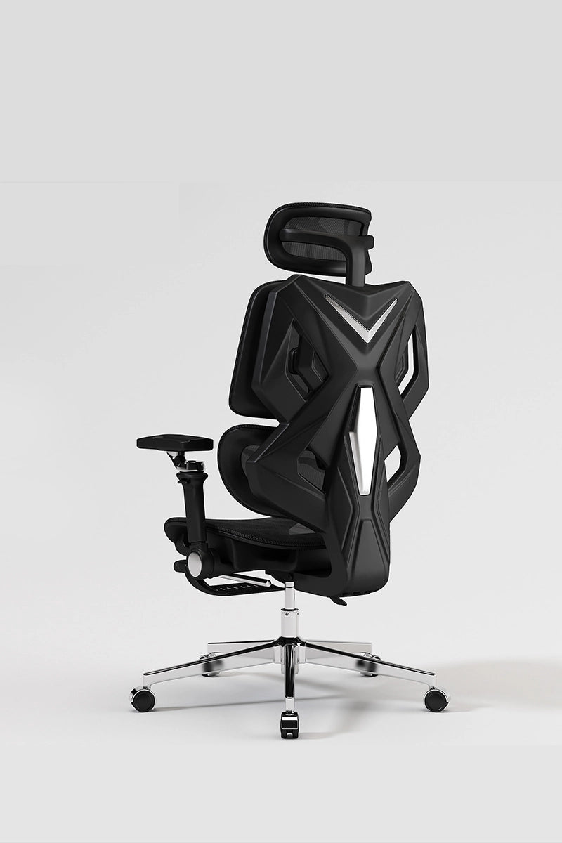 Armor Pro Gamer Ergonomic Chair