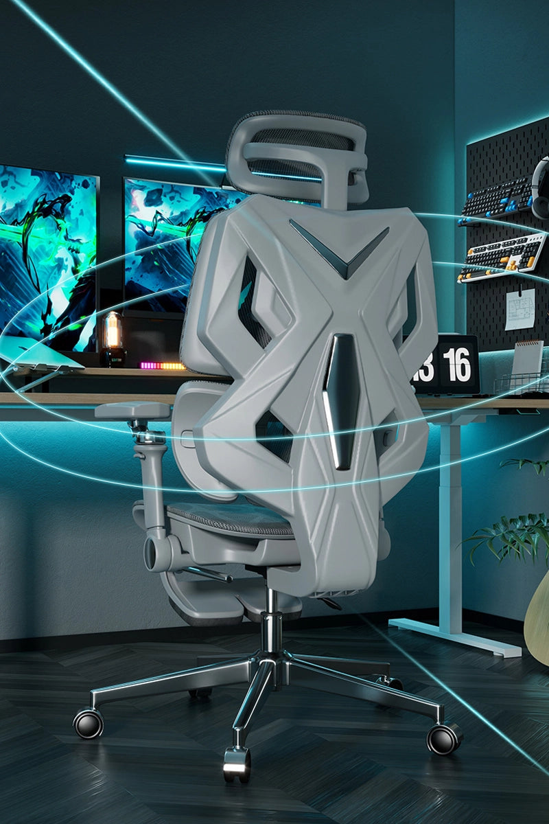 Armor Pro Gamer Ergonomic Chair