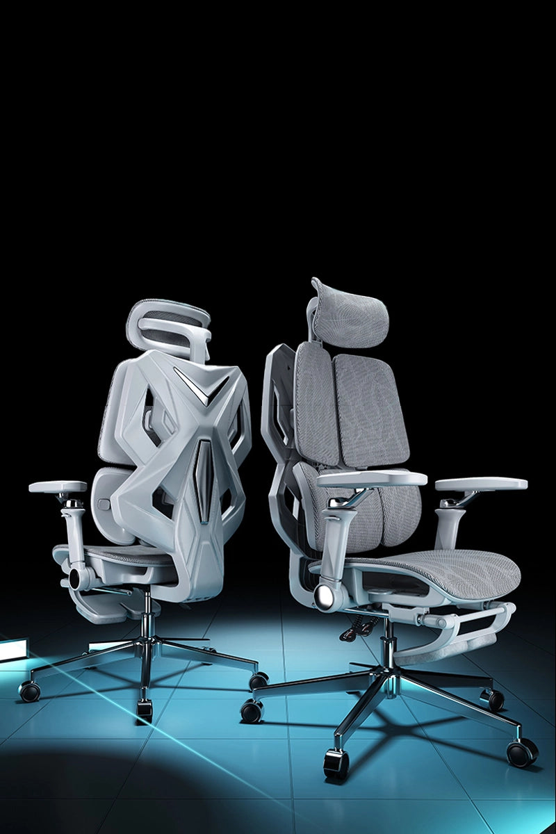 Armor Pro Gamer Ergonomic Chair