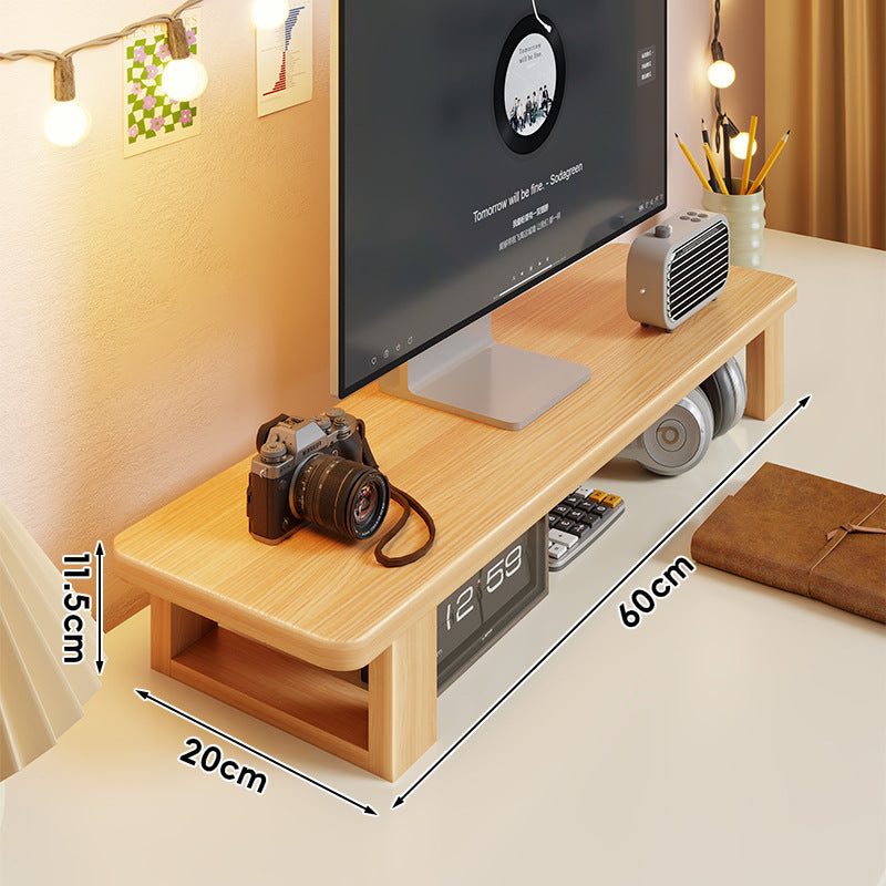 Updesk Monitor Riser Stand - Great addition to your standing desk