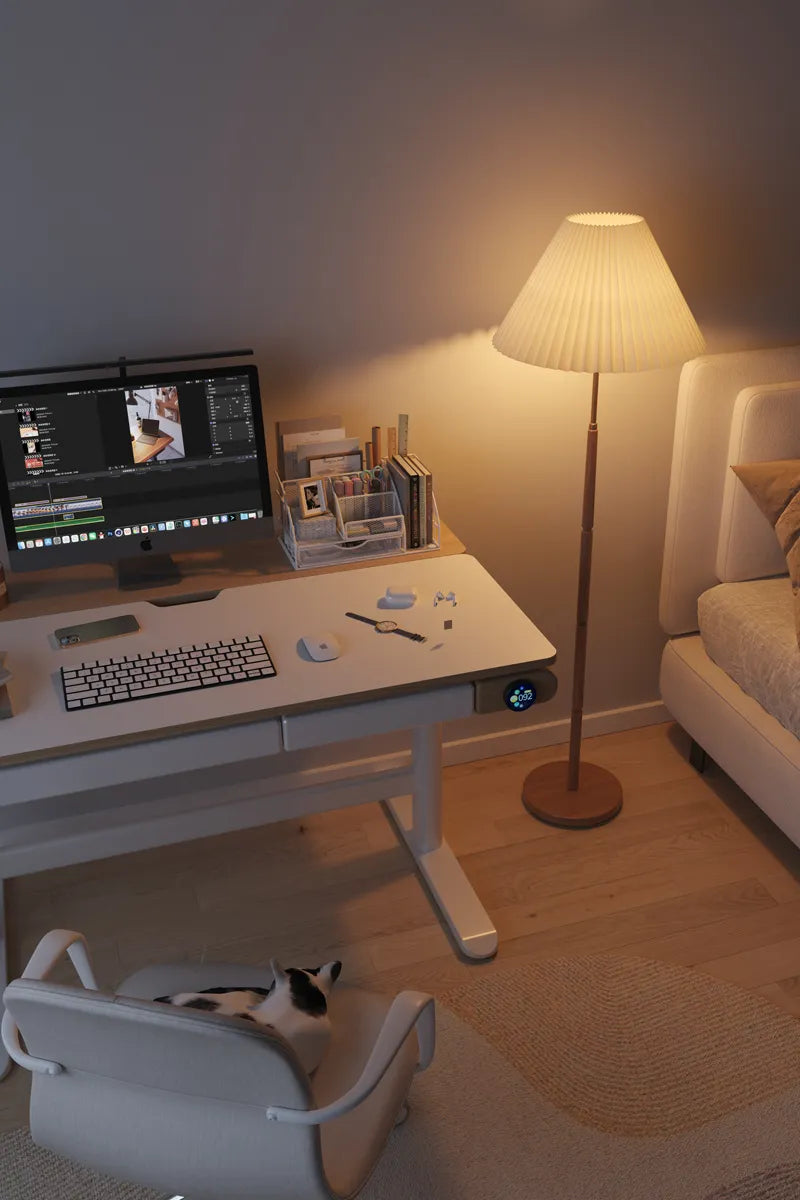 kids’s smart adjustable study table