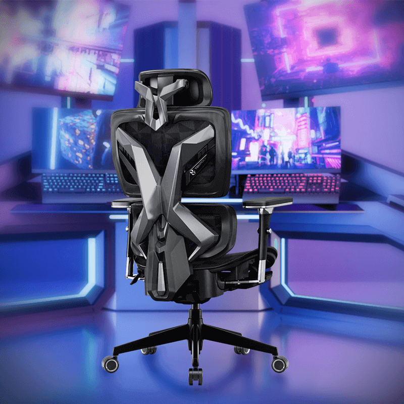 Best ergo chair for gaming hotsell