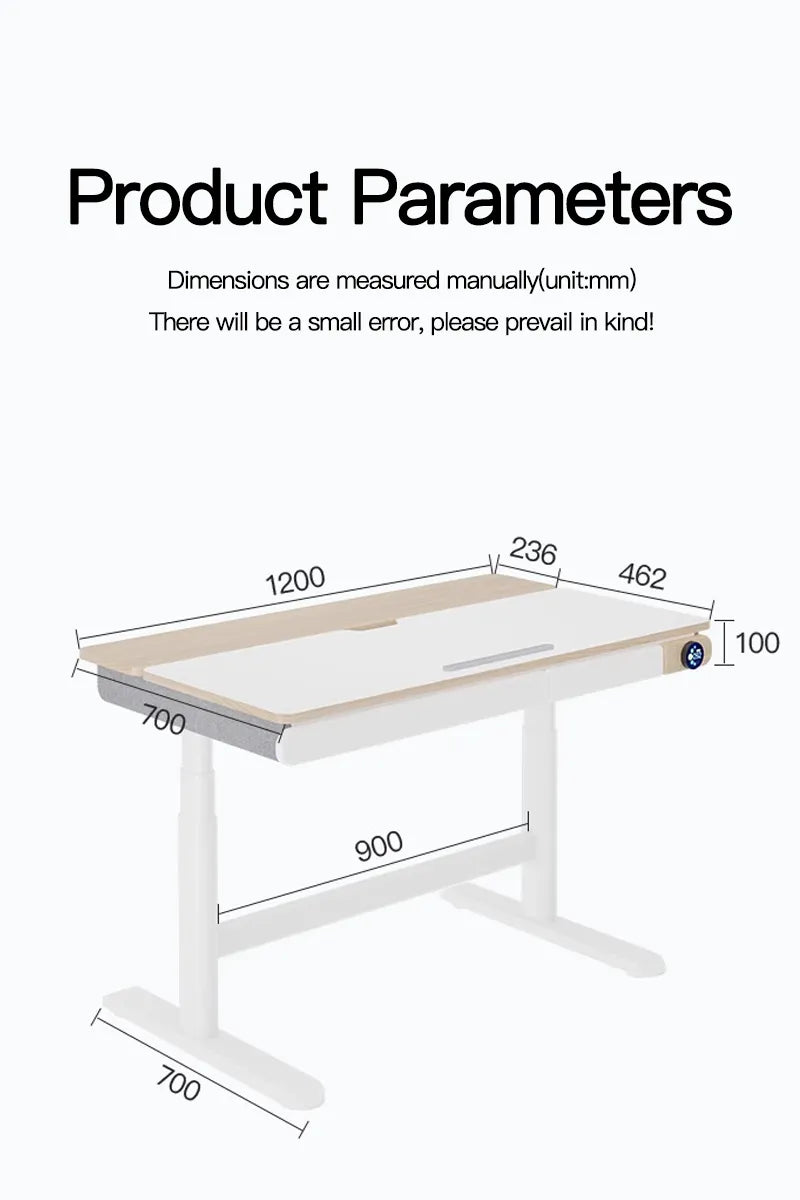 height adjustable childrens desk Singapore
