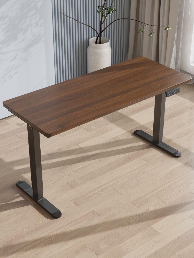 Updesk LITE: Lightweight Height Adjustable Standing Desk
