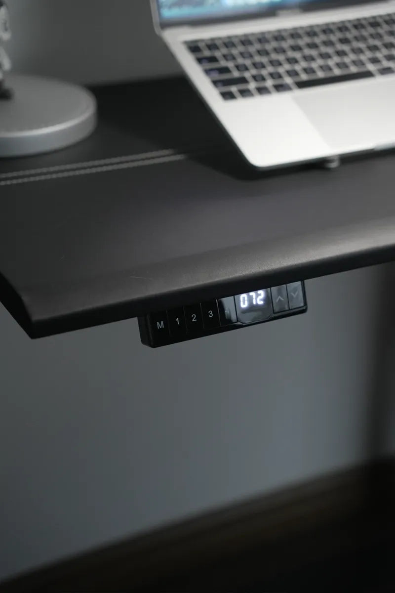 best electric standing desk Singapore